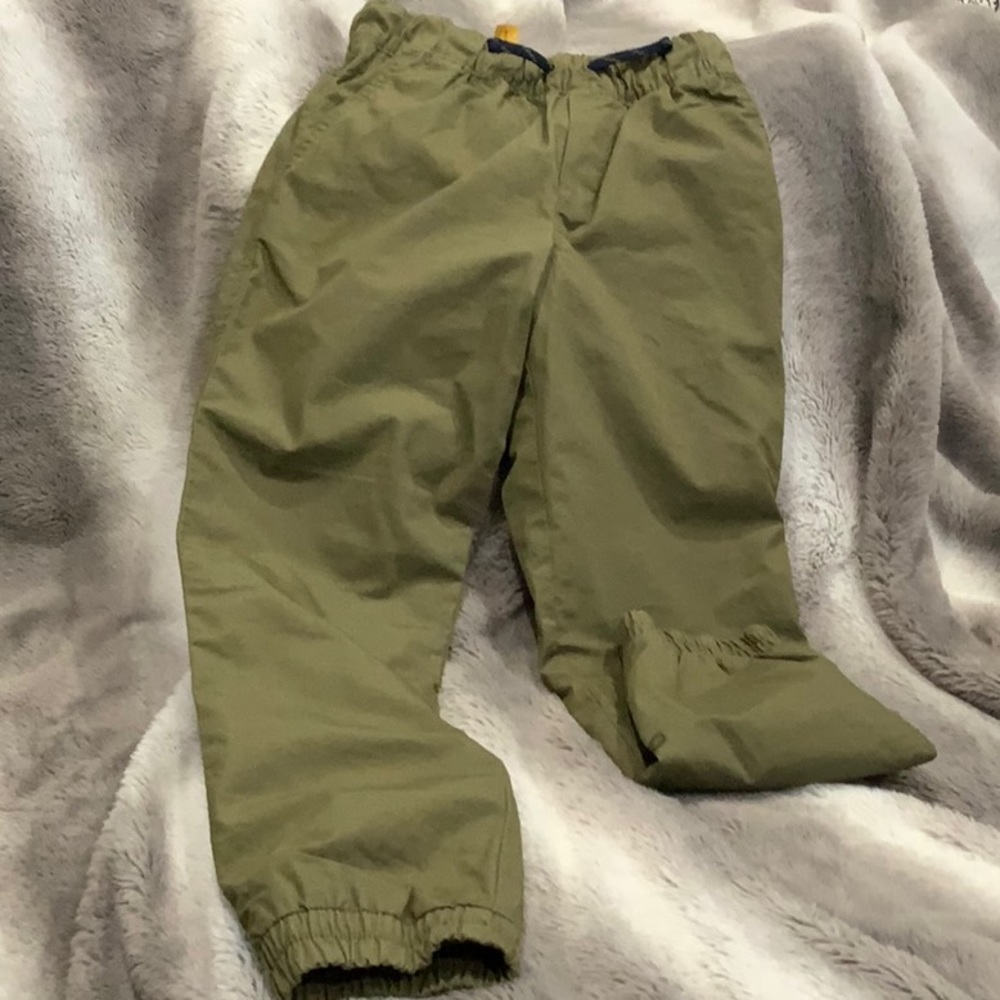 Polo Ralph Lauren Casual pants